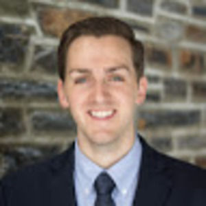 Meet your Posher, Corbin